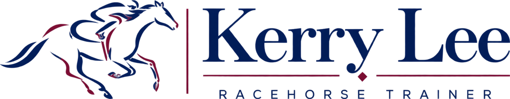 Kerry Lee — Racehorse Trainer